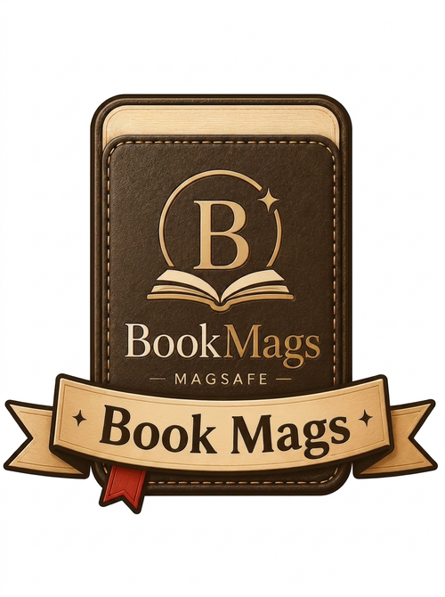 Book Mags