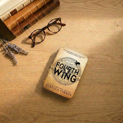 Fourth Wing