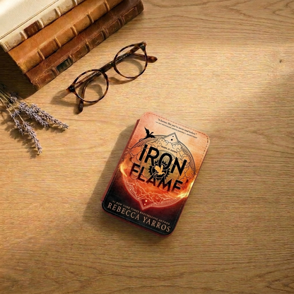 Iron Flame