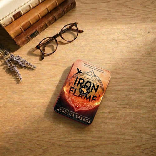 Iron Flame