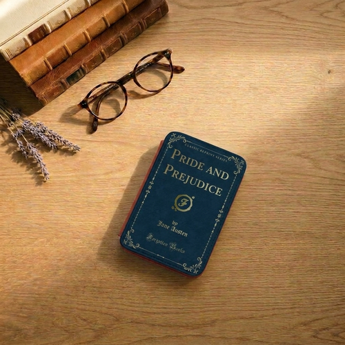 Pride and Prejudice
