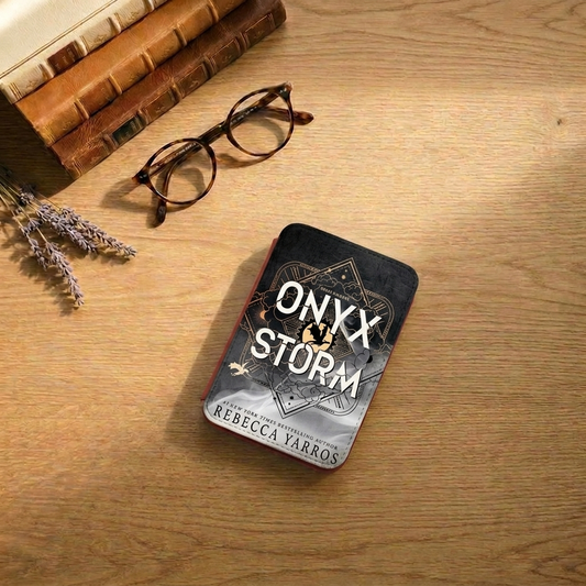 Onyx Storm